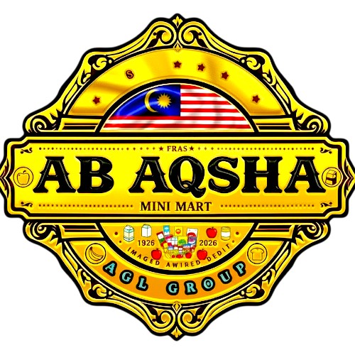 AB AQSHA MiniMart