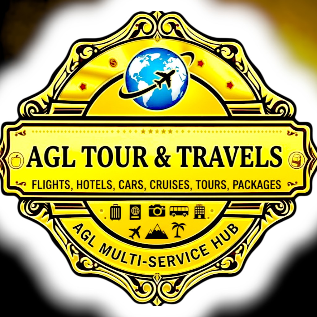 AGL Tour & Travels